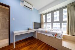 Shanghai One (D10), Apartment #462731501